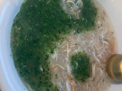 -蜜桃餐厅·古运河畔(南下塘店)
