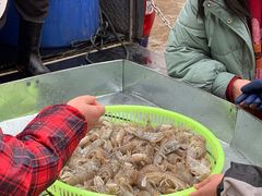 -海峡水产品交易中心(海鲜交易区)