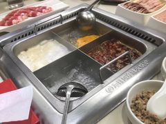 -海底捞火锅(吾悦国际广场店)