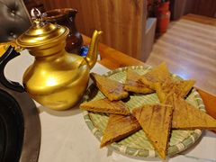 -顺顺小吃(独克宗古城店)