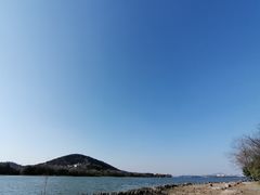-长广溪湿地公园
