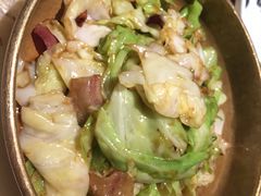 -佬麻雀·新湘菜(珠海金发购物中心店)
