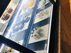 -雍和会海鲜姿造自助(湖东路店)