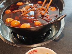 -李子坝梁山鸡(李子坝大鸡哥店)