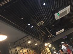 大堂-范贤光鸡公煲(平乐园总店)