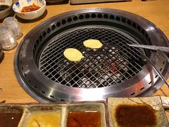 -赤坂亭·M9和牛烧肉·铁板烧(合肥万象城店)