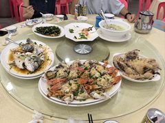 -源海渔村·现捞海鲜(大角湾店)