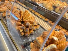 -烘焙町面包店(西四店)