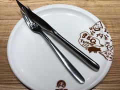 -窑啊窑窑炉烧烤(合生广场店)