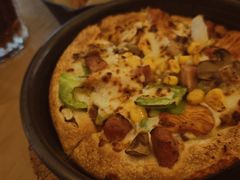 -必胜客(会展店)