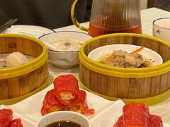 -粤秀小厨·广式早茶(辽宁路店)