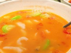 -梁家大院•农家菜(昆山会展中心店)