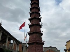 -孔城老街