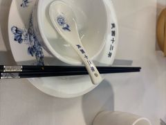 -清真马祥兴菜馆(云南北路店)