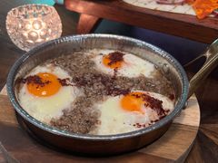 -ELI FALAFEL Lebanese&Mediterranean黎巴嫩美食(富城路店)