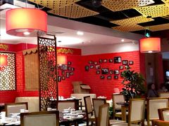 大堂-京韵胡同·酱香羊蝎子火锅涮肉(长寿路店)