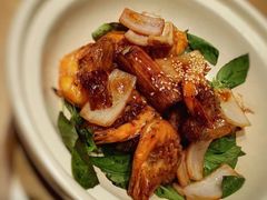 -宴南庭·闽味私房菜