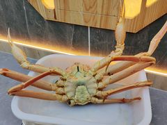 -本达人海鲜烧烤·朝鲜族风味(发展店)