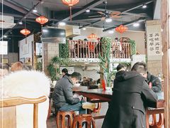 大堂-面艺世家(驸马街店)