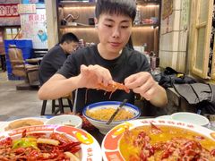 -阿财老铺·老蚌埠龙虾城(华夏总店)