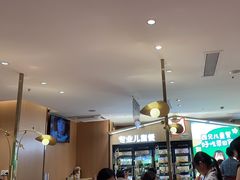 -西贝(宁波天一国购店)