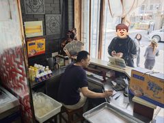 -孟家蟹包(锦绣街店)