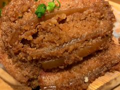 -顺香居·老字号湖北菜(江汉路店)