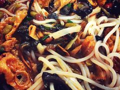 螺蛳粉-凤张螺蛳粉·爽口粉(跃进路总店)