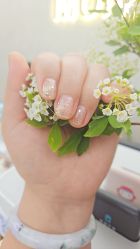 -喜柿·nail日式美甲美睫