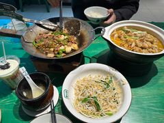 -费大厨辣椒炒肉(黄兴中心广场店)