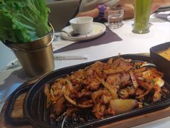 -野蔓果·山野菜(西湖景区·龙井茶田店)