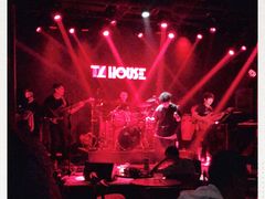 -TZ House音乐现场(茅台店)