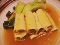 -茶宴·美食地标餐厅(沙坡尾店)