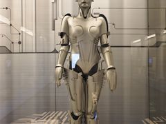 -香港科学馆