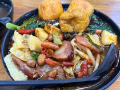 -螺蛳粉先生(蓟门桥店)