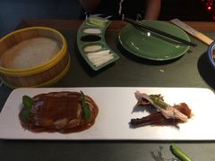 -晟永興烤鸭店(五道口店)
