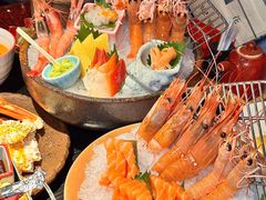 -花潮料理艺食馆(成都万象城店)