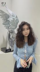 -FOR YOU造型