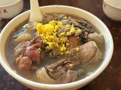 潮镇老尾牛杂-潮镇老尾牛杂(环城西路店)