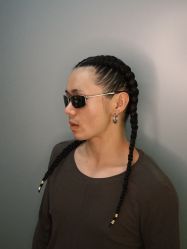 -HighPack男士理发Barbershop海派