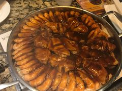 -黄记煌三汁焖锅(新世纪广场店)