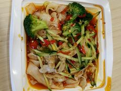 -魏家凉皮(兵马俑店)