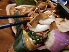 -雀舞云南菜(天津天河城购物中心店)