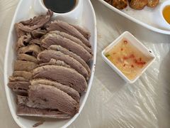 -车头老二大排档(金城步行街店)