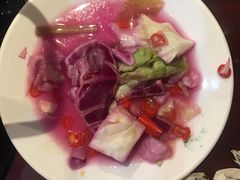 -野菌皇海景野生菌火锅(滨海大道店)