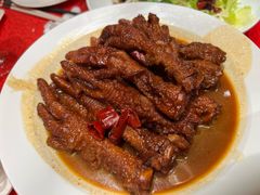 -大铁勺新津菜(中北永旺店)