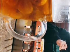 -很久以前羊肉串(昌里路三钢里店)