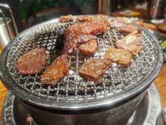 -原始泥炉烤肉(总店)