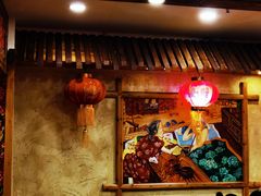 门面-东北农家小院(定西路店)