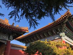 -北京市劳动人民文化宫(太庙)